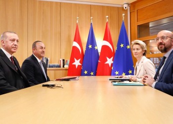 Πόσο πιθανές είναι οι κυρώσεις στην Τουρκία από την ΕΕ