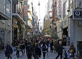 Πότε θα ληφθούν αποφάσεις για το άνοιγμα κι άλλων καταστημάτων
