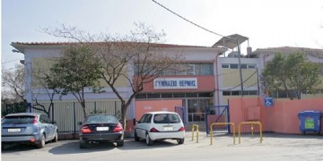 Θεσσαλονίκη: Βανδαλισμοί σε σχολεία του δήμου Θέρμης