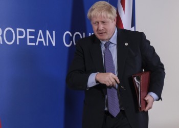 Βρετανία και ΕΕ ξανά σε διαπραγμάτευση για το Brexit