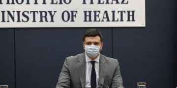 (Φωτ.: αρχείο ΑΠΕ-ΜΠΕ)