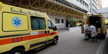 (Φωτ.: ΑΠΕ-ΜΠΕ / Παντελής Σαΐτας)