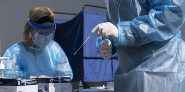 (Φωτ.: αρχείο ΑΠΕ-ΜΠΕ)