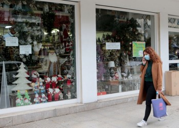 Από εβδομάδα ο οδικός χάρτης εξόδου από το lockdown – Τι θα ανοίξει πρώτα