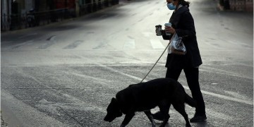 (Φωτ. αρχείου: ΑΠΕ-ΜΠΕ)