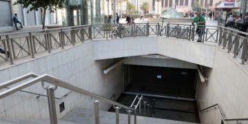 (Φωτ. αρχείου: ΑΠΕ-ΜΠΕ)