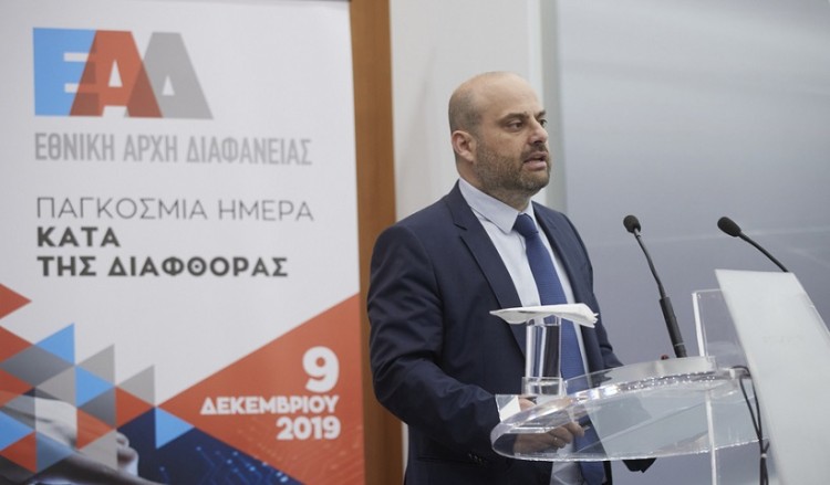 Σε Έδεσσα, Γιαννιτσά και Δράμα στελέχη υπηρεσιών για τον περιορισμό της διασποράς του SARS-CoV-2