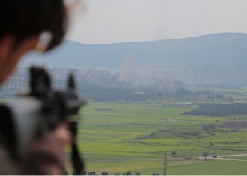 Περισσότεροι από 900 φιλότουρκοι μαχητές επέστρεψαν στη Συρία από το Ναγκόρνο Καραμπάχ