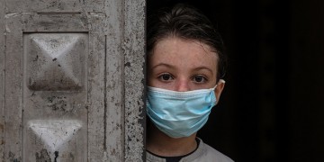 Πάτρα: 10χρονος από την Ηλεία νοσηλεύεται με επιπλοκή από κορονοϊό