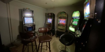 Χειροπέδες σε 4 άτομα που αψήφησαν το lockdown για να τζογάρουν παράνομα