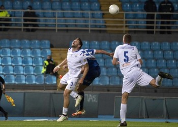 Super League 1: ΠΑΣ Γιάννινα - Λαμία 2-0