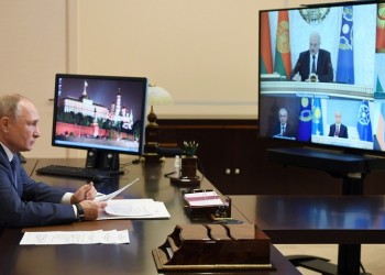 Ρωσία: Με εντολή Πούτιν ξεκινά ο εμβολιασμός κατά της Covid-19