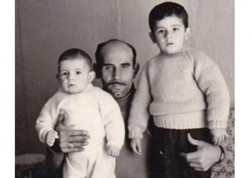 Ο Πίτερ Ανδρικίδης σκηνοθετεί ταινία με την ιστορία των Ελλήνων της Αυστραλίας