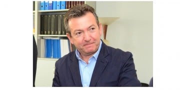 «Έφυγε» από κορονοϊό ο Χρήστος Τσιόλιας, ιδρυτής της «Oxford Company»