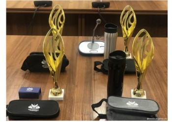 Διάκριση για το ΑΠΘ στον διεθνή διαπανεπιστημιακό φοιτητικό διαγωνισμό ελληνικής-ρωσικής ποίησης