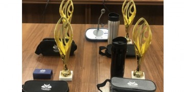 Διάκριση για το ΑΠΘ στον διεθνή διαπανεπιστημιακό φοιτητικό διαγωνισμό ελληνικής-ρωσικής ποίησης