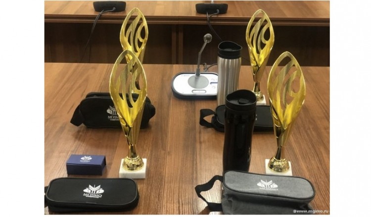Διάκριση για το ΑΠΘ στον διεθνή διαπανεπιστημιακό φοιτητικό διαγωνισμό ελληνικής-ρωσικής ποίησης