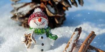 Διακοπές του Δεκεμβρίου 2020 – Τι θα γίνει τα Χριστούγεννα και την Πρωτοχρονιά