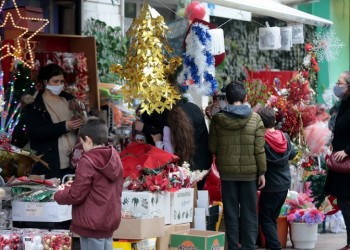 Καταστήματα εποχικών ειδών: Με ποιους κανόνες θα λειτουργήσουν από Δευτέρα