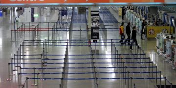 (Φωτ. αρχείου: ΑΠΕ-ΜΠΕ)