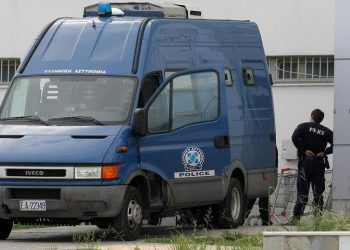 (Φωτ. αρχείου: ΑΠΕ-ΜΠΕ / Στέφανος Ραπάνης)