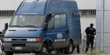 (Φωτ. αρχείου: ΑΠΕ-ΜΠΕ / Στέφανος Ραπάνης)