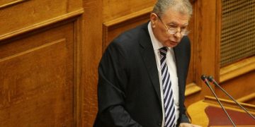 (Φωτ.: ΑΠΕ-ΜΠΕ / Αλέξανδρος Βλάχος)