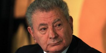 (Φωτ.: ΑΠΕ-ΜΠΕ / Συμέλα Παντζαρτζή)