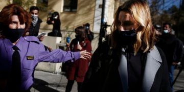 (Φωτ.: ΑΠΕ-ΜΠΕ / Γιάννης Κολεσίδης)