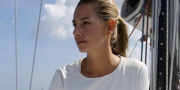 (Φωτ.: Facebook / Sofia Bekatorou)