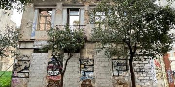 (Φωτ.: Δήμος Αθηναίων)