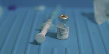 (Φωτ.: EPA / Owen Humphreys)