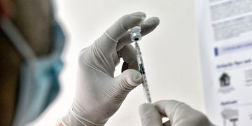 (Φωτ.: ΑΠΕ-ΜΠΕ / Βασίλης Ψωμάς)