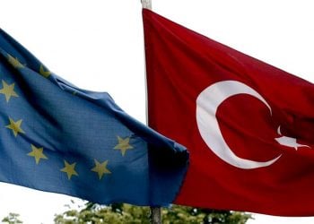 (Φωτ. αρχείου: EPA / Tolga Bozoğlu)