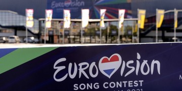 (Φωτ.: EPA / Sander Koning)