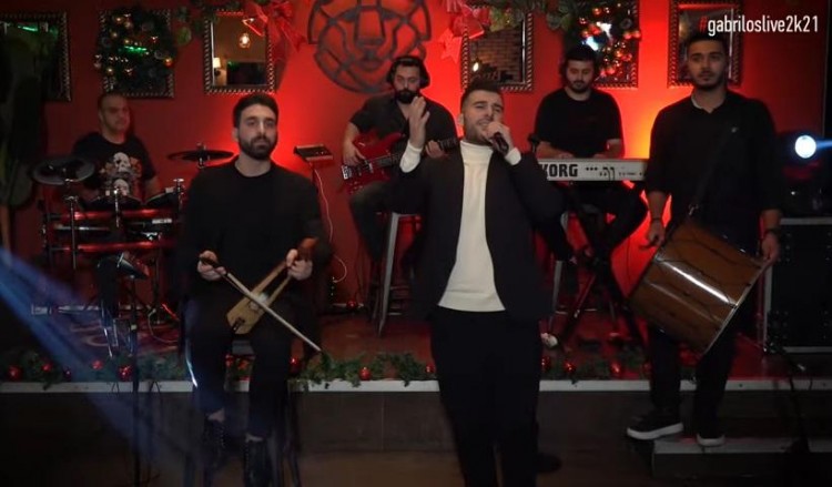(Πηγή: YouTube)