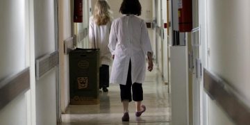 (Φωτ. αρχείου: ΑΠΕ-ΜΠΕ / Ορέστης Παναγιώτου)