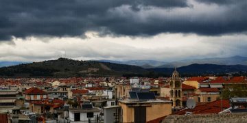 (Φωτ.: ΑΠΕ-ΜΠΕ / Ευάγγελος Μπουγιώτης)