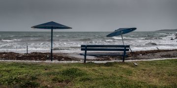 (Φωτ.: ΑΠΕ-ΜΠΕ / Βασίλης Ασβεστόπουλος)