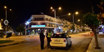 (Φωτ.: ΑΠΕ-ΜΠΕ / Ευάγγελος Μπουγιώτης)