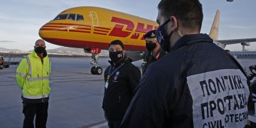 (Φωτ.: ΑΠΕ-ΜΠΕ / Αλέξανδρος Βλάχος)