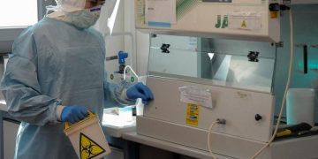 (Φωτ. αρχείου: EPA / Filippo Venezia)