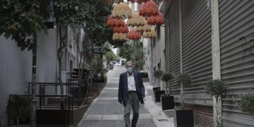 Δεν είναι απίθανο να δούμε ξανά εικόνες σαν κι αυτή (φωτ.: ΑΠΕ-ΜΠΕ / Κώστας Τσιρώνης)