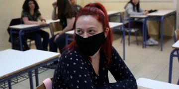 (Φωτ.: ΑΠΕ-ΜΠΕ / Ορέστης Παναγιώτου)