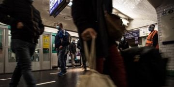 (Φωτ.: EPA / Mohammed Badra)