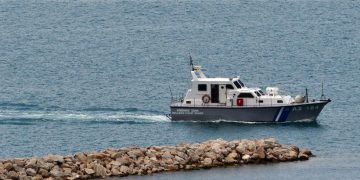 (Φωτ. αρχείου ΑΠΕ-ΜΠΕ / Ευάγγελος Μπουγιώτης)