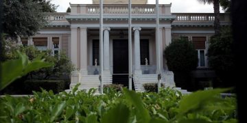 (Φωτ. αρχείου: ΑΠΕ-ΜΠΕ/Παντελής Σαΐτας)