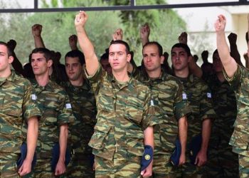 (Φωτ.: ΑΠΕ-ΜΠΕ / Ευάγγελος Μπουγιώτης)