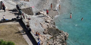 (Φωτ. αρχείου: ΑΠΕ-ΜΠΕ / Ευάγγελος Μπουγιώτης)