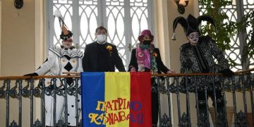 (Φωτ.: Δήμος Πατρέων)